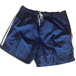 NWT Nike Men’s Premium Essential Woven Track Shorts